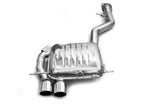 Eisenmann Performance Exhaust - BMW / E82 / E88 / 128i
