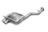 Eisenmann Performance Exhaust - BMW / E82 / E88 / 128i