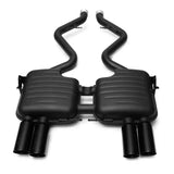 Eisenmann E92/E93 M3 Coupe/Converitible Exhaust by Eisenmann