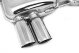 Eisenmann E90 M3 Sedan Performance Exhaust by Eisenmann