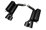 Eisenmann Performance Exhaust - Mercedes W211 E55 AMG