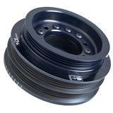 Fluidampr Nissan RB26DET Phase-1 BNR32 GT-R Steel Internally Balanced Damper by Fluidampr FDR610901