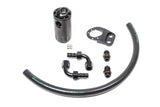Radium Engineering Catch Can Kit PCV Fiesta ST Fluid Lock by Radium Engineering RAD20-0377-FL