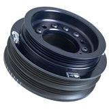 Fluidampr Nissan RB26DET Phase-1 BNR32 GT-R Steel Internally Balanced Damper by Fluidampr FDR610901