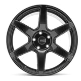 Cobb ST-01 18" 5x114.3 Gunmetal by COBB Tuning 82W605-AG