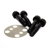 Fluidampr 08-10 Ford Powerstroke 6.4L High Strength Bolt Kit by Fluidampr FDR300015