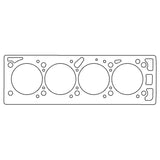 Cometic Porsche 924 HD Gasket 88mm .050 inch Copper Head Gasket by Cometic CGS-C4149-050