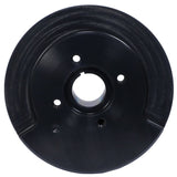 Fluidampr 6.2L / 6.5L GM Diesel 1994-2000 (Electronic) Steel Externally Balanced Damper by Fluidampr FDR800141