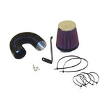 K&N 95+ Audi A4 1.8i T Performance Intake Kit