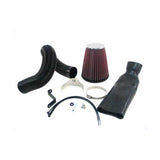 K&N Performance Intake Kit BMW Z3 2.0 24V 6CYL DOHC, 1999-2000