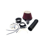 K&N Performance Intake Kit - Audi B5 A4 V6 / C5 A6 2.8L V6