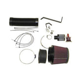 K&N Audi A4 1.8L Turbo 150BHP Performance Intake Kit