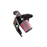 K&N 99-05 BMW 3 Series Performance Intake Kit