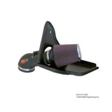 K&N 01-05 BMW M3 3.2L F/I Performance Intake Kit