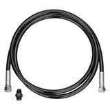 Nuke Performance Air Jack Lance High Pressure Hose 2m (6.5ft) by Nuke Performance 570-01-201