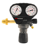 Nuke Performance Air Jack 0-50 BAR Pressure Regulator by Nuke Performance 570-01-205