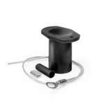 Nuke Performance Air Jack Valve Protection Cap, with wire by Nuke Performance 570-20-202