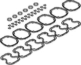 Elring Valve Cover Gasket Kit - Volvo 2757417-ELR