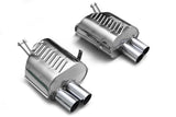 Eisenmann Performance Exhaust - BMW / E85 / E86 / Z4M