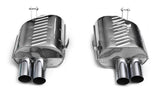 Eisenmann Performance Exhaust - BMW / E85 / E86 / Z4M