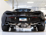 AWE Tuning McLaren 570 Exhaust Suite by AWE Tuning 3010-31001
