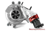 Weistec McLaren M838T / M840T VTA Adapters by Weistec