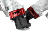 Weistec McLaren M838T / M840T VTA Adapters by Weistec 01-838-01835-7-Black