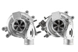 Weistec W.3 Turbo Upgrade (McLaren M838T) by Weistec 01-838-01836-8
