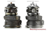 Weistec W.3 Turbo Upgrade (McLaren M838T) by Weistec 01-838-01836-8