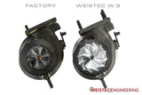 Weistec W.3 Turbo Upgrade (McLaren M838T) by Weistec 01-838-01836-8