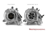Weistec W.3 Turbo Upgrade (McLaren M838T) by Weistec 01-838-01836-8