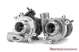 Weistec W.3 Turbo Upgrade (McLaren M838T) by Weistec 01-838-01836-8