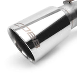 COBB Stainless Steel 3" Cat-Back Exhaust - Mazda / Gen1 / Speed3
