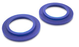 SuperPro 1965 Triumph TR4A Base Rear Spring Insulator (Standard) Thickness) by Superpro SPRSPF2327K