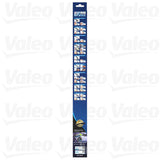 Valeo Silencio Wiper - VW/Audi 3B1955426-VAL