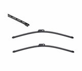 Valeo Windshield Wiper Blade Set - Audi / B6 / B7 / A4 / S4 / RS4 / & More 4B1955425C-VAL2