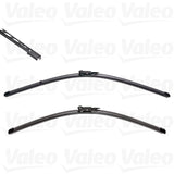 Silencio Wiper - BMW | 61612455442