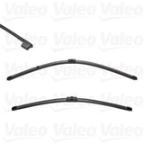 Silencio Wiper - BMW | 61612455439