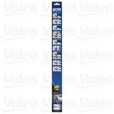 Valeo Silencio Wiper - VW/Audi 8D1955425A-VAL