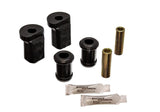 Energy Suspension Front Control Arm Bushing Set - VW / MK1 / Rabbit by Energy Suspension 15.3115G