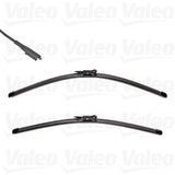 Silencio Wiper - VW/Audi | 8J1955425A