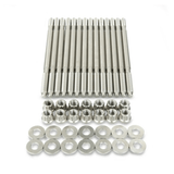 Wagner Head Stud Set - BMW / F8X / S55 / M2 Competition / M3 / M4 by Wagner P102081410.VN
