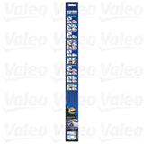 Valeo Silencio Wiper - VW/Audi 5C7955425B-VAL