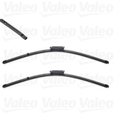 Silencio Wiper Blade Set - Saab | 12368668
