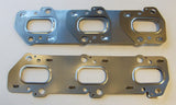 Elring Exhaust Manifold Gasket - VW/Audi 059253039L-ELR