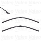 Silencio Wiper - Mercedes | 2048202100
