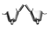 Eisenmann Performance Exhaust - BMW E52 Z8