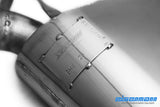 Eisenmann Performance Exhaust - BMW E52 Z8