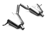 Eisenmann Performance Exhaust - BMW E52 Z8