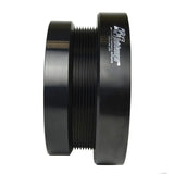 Fluidampr Ford PowerStroke 7.3L Late 1999-2003 Steel Externally Balanced Damper by Fluidampr FDR720211